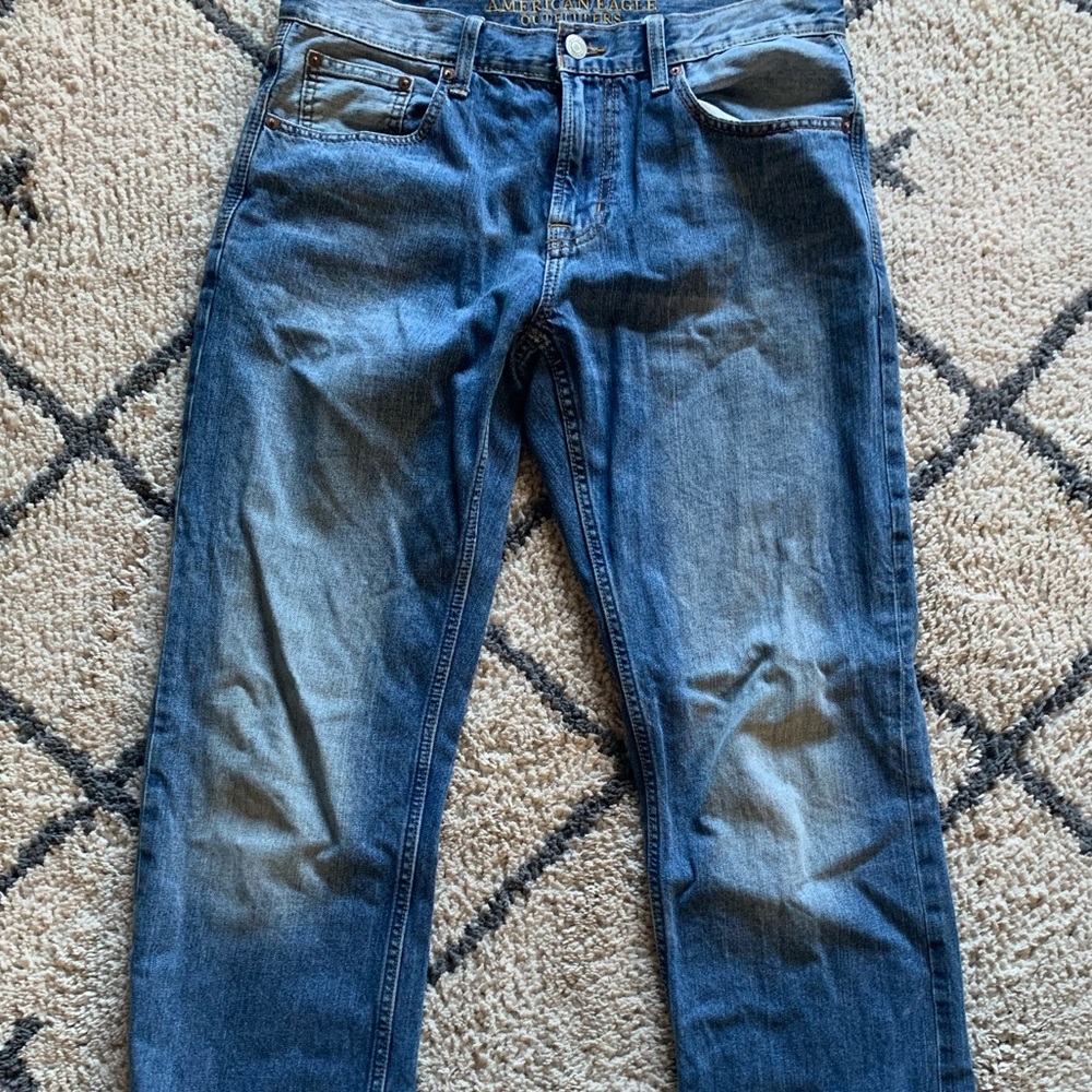 Men’s American Eagle Jeans 32x36